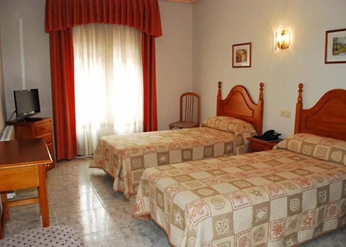 Hostal Universal