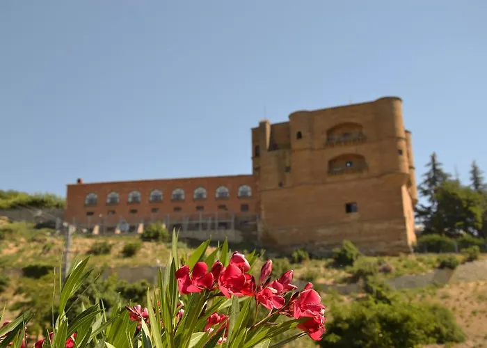 Parador De Benavente